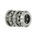 size 20x40x26mm 52204 thrust ball bearing double row for excavators